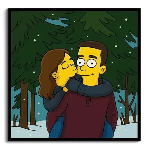 Selfie to Comic (AI) - Anime, Sticker & More