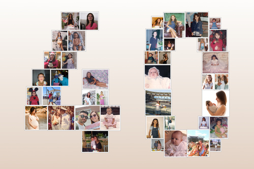 Customer Photo by ANNA for Review Photo Collage as download