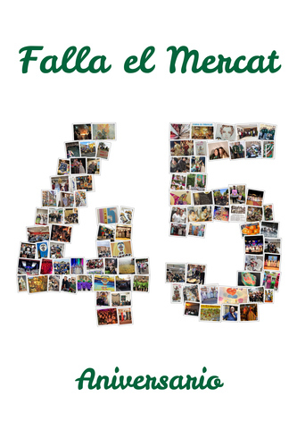 Customer Photo by Daniel for Review Print Photo Collage Poster 20x30cm