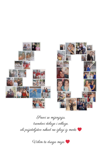 Customer Photo by MAJA for Review Photo Collage as download