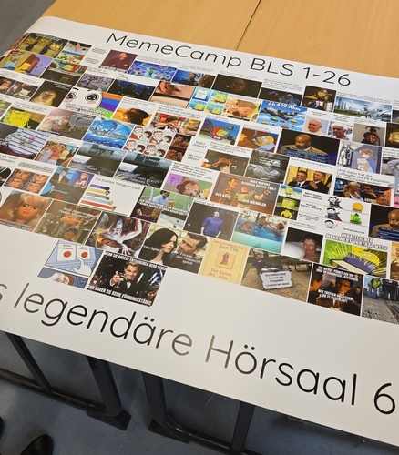 Customer Photo by Marcel for Review Print Photo Collage Poster 150x100cm