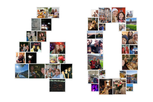 Customer Photo by Özlem for Review Photo Collage as download