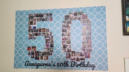 Customer Photo by Pawanchander for Review Photo Collage as download