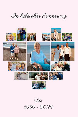 Customer Photo by Roger for Review Photo Collage as download