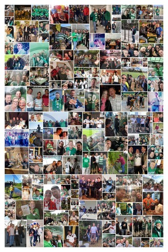 Customer Photo by Thomas for Review Photo Collage as download