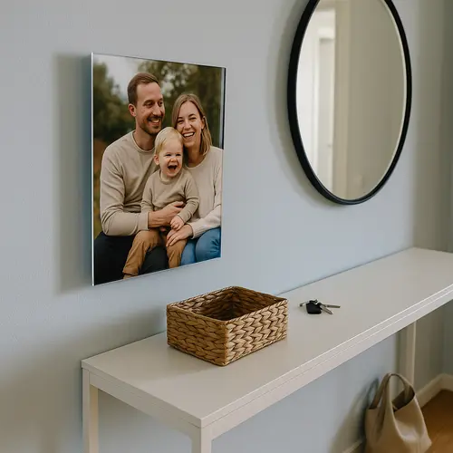 Photo on acrylic glass – image 1