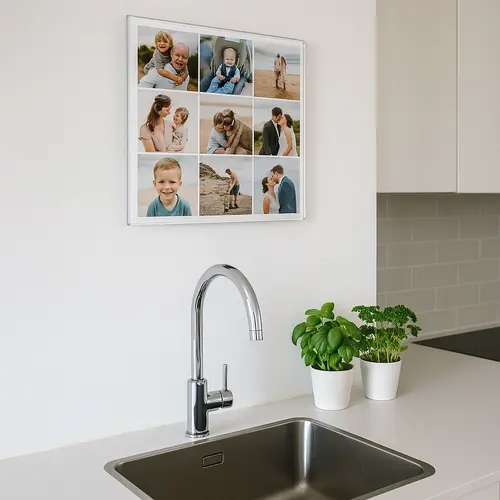 Photo on acrylic glass – image 2
