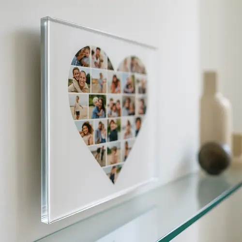 Photo on acrylic glass – image 4