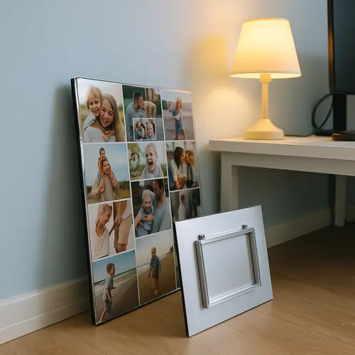 Photo on acrylic glass – image 5