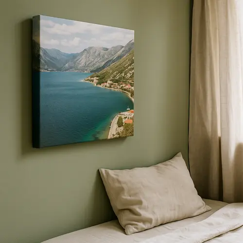 Photo on canvas – image 3