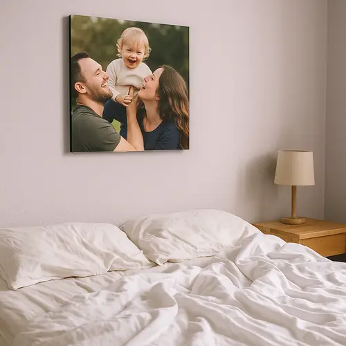 Photo on foam board – image 1