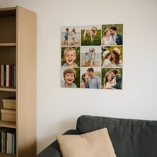 Photo on foam board – image 2
