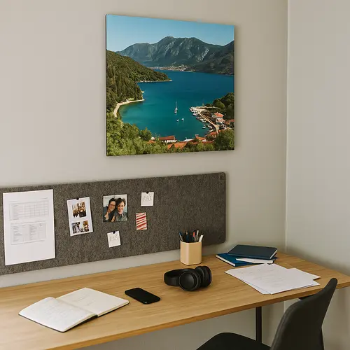 Photo on foam board – image 3