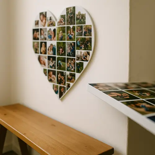 Photo on foam board – image 4