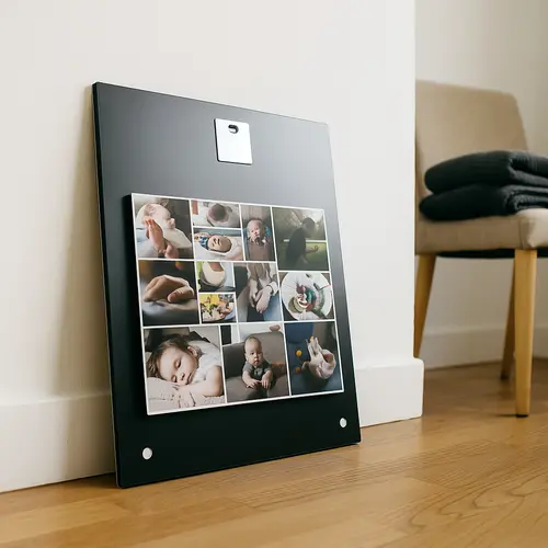 Photo on foam board – image 5