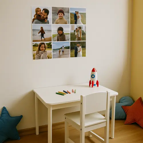 Photo as a poster – image 2