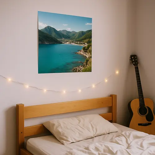 Photo as a poster – image 3